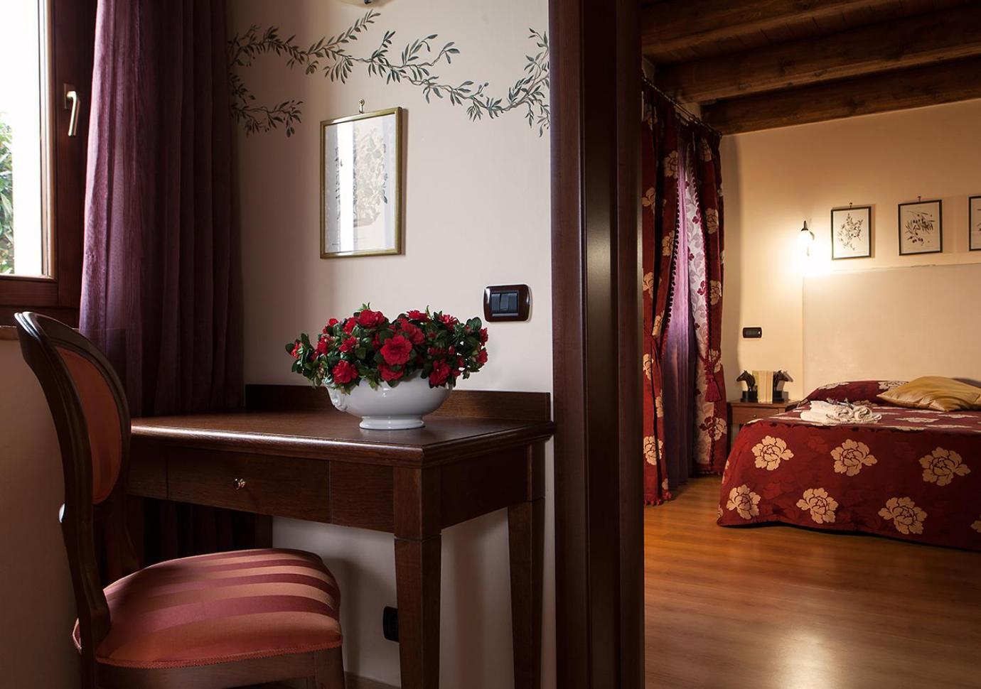 Le Residenze Degli Ulivi 호텔 Campofilone 외부 사진