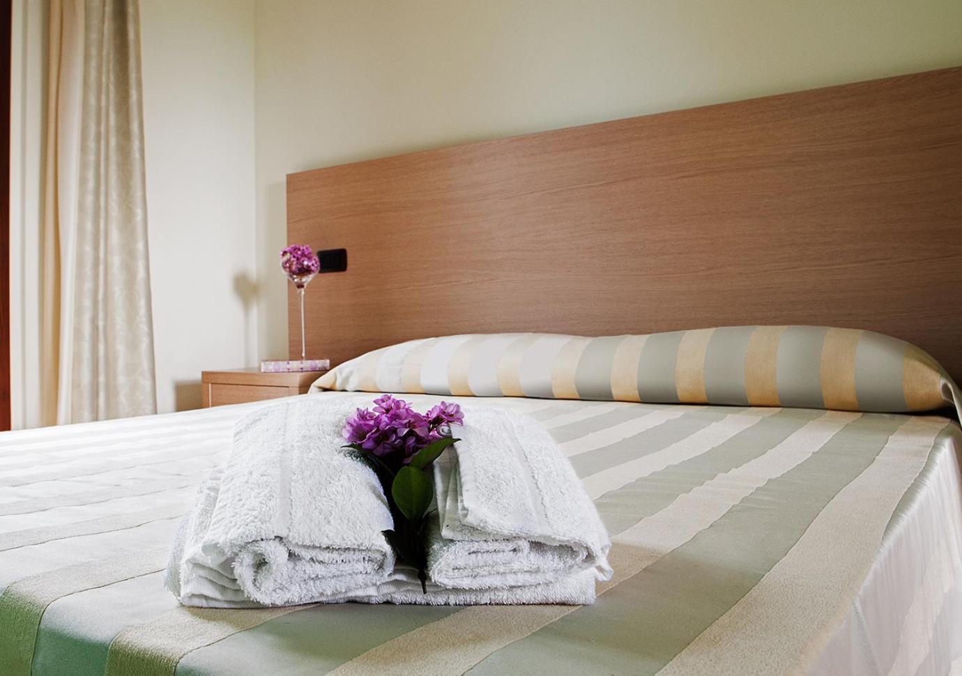 Le Residenze Degli Ulivi 호텔 Campofilone 외부 사진