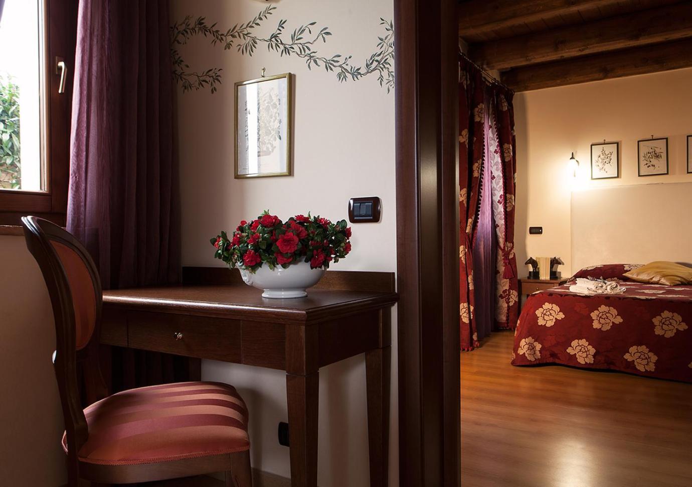 Le Residenze Degli Ulivi 호텔 Campofilone 외부 사진